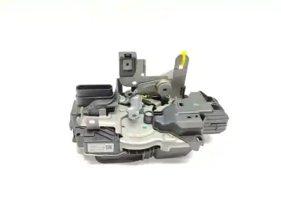 Pièce détachée automobile d'occasion serrure de porte avant droite pour volvo v40 básico références oem iam 31440392