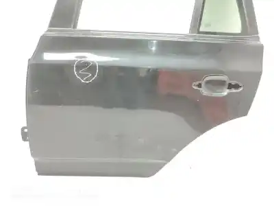 İkinci el araba yedek parçası arka sol kapi için bmw x3 (e83) 2.0d oem iam referansları 41003449337  