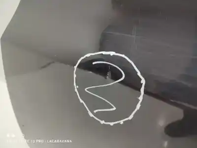 İkinci el araba yedek parçası arka sol kapi için bmw x3 (e83) 2.0d oem iam referansları 41003449337  