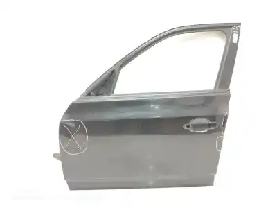 Peça sobressalente para automóvel em segunda mão porta da frente esquerda por bmw x3 (e83) 2.0d referências oem iam 41003451015