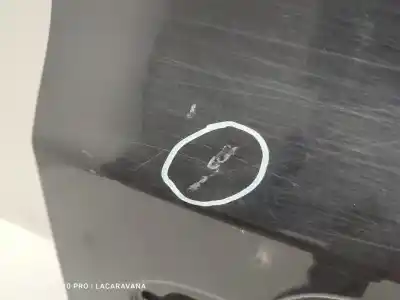 Pezzo di ricambio per auto di seconda mano porta anteriore destra per bmw x3 (e83) 2.0d riferimenti oem iam 41003451016  