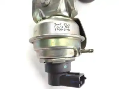 Peça sobressalente para automóvel em segunda mão TURBOCOMPRESOR por JEEP CHEROKEE  Referências OEM IAM 55246402  