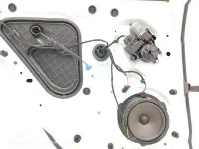 Автозапчастина б/у регулятор склона задній лівий для seat leon (5f1) i-tech ecomotive посилання на oem iam 5q0959811a