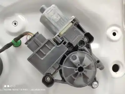 Автозапчастина б/у регулятор склона задній лівий для seat leon (5f1) i-tech ecomotive посилання на oem iam 5q0959811a  