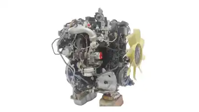 Recambio de automóvil de segunda mano de MOTOR COMPLETO para NISSAN NP300 PICK-UP (D23)  referencias OEM IAM YS23  