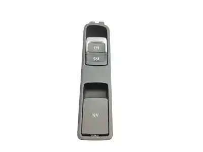 Автозапчастина б/у електричне стояночне гальмо для audi q3 (8ub, 8ug) 2.0 tdi посилання на oem iam 8u1863349b  