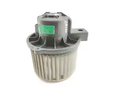 Second-hand car spare part heating fan for smart coupe básico (45kw) oem iam references 0130101113