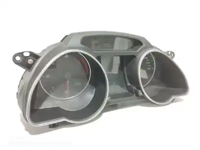 Pezzo di ricambio per auto di seconda mano pannello degli strumenti per audi a5 coupe (8t) 2.7 tdi riferimenti oem iam 8to920931a