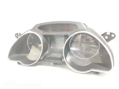 Peça sobressalente para automóvel em segunda mão quadrante por audi a5 coupe (8t) 2.7 tdi referências oem iam 8to920931a  