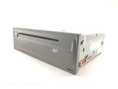 Pezzo di ricambio per auto di seconda mano sistema di navigazione gps per audi a5 coupe (8t) 2.7 tdi riferimenti oem iam 4e0919887m