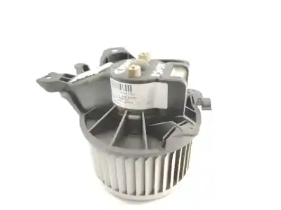 Peça sobressalente para automóvel em segunda mão ventilador de aquecimento por opel corsa d selective referências oem iam 13335075