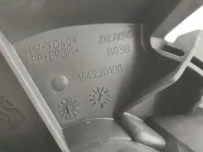 Second-hand car spare part heating fan for opel corsa d selective oem iam references 13335075  