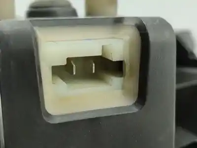 Second-hand car spare part heating fan for opel corsa d selective oem iam references 13335075  