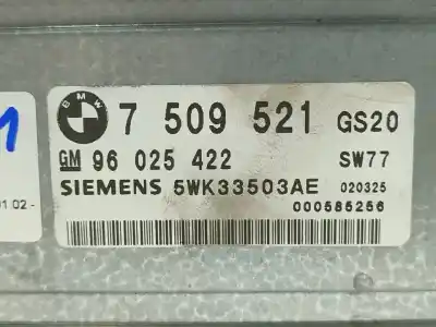 Автозапчасти б/у блок управления автоматической коробкой передач за land rover range rover (lm) td6 hse ссылки oem iam 7509521 Автозапчасти б/у блок управления автоматической коробкой передач за land rover range rover (lm) td6 hse ссылки oem iam 7509521