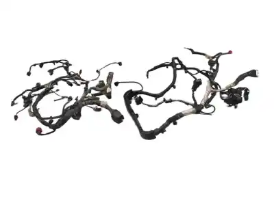 Second-hand car spare part wire for jeep gr.cherokee (wk) 3.0 crd limited oem iam references vm44d