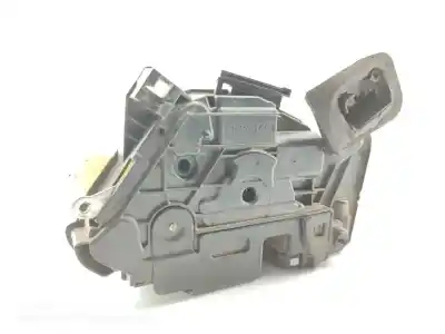 Автозапчасти б/у замок задней правой двери за seat leon (5f1) 2.0 tdi ссылки oem iam 5k4839016q   Автозапчасти б/у замок задней правой двери за seat leon (5f1) 2.0 tdi ссылки oem iam 5k4839016q