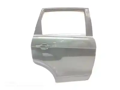 Peça sobressalente para automóvel em segunda mão porta do automóvel traseira direita por chevrolet captiva 2.0 vcdi lt referências oem iam 94543753