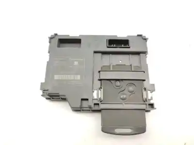 Pezzo di ricambio per auto di seconda mano interruttore di avviamento per renault clio iv authentique riferimenti oem iam 285906994r