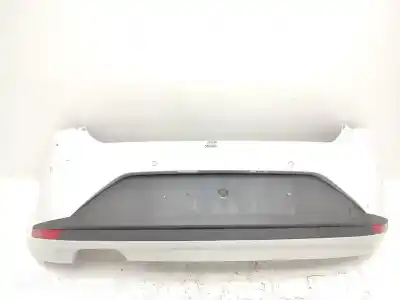 Pezzo di ricambio per auto di seconda mano paraurti posteriore per seat leon (5f1) 2.0 tdi riferimenti oem iam 5f0807421   Pezzo di ricambio per auto di seconda mano paraurti posteriore per seat leon (5f1) 2.0 tdi riferimenti oem iam 5f0807421
