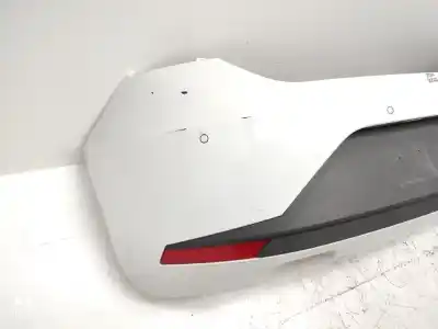 Автозапчасти б/у задний бампер за seat leon (5f1) 2.0 tdi ссылки oem iam 5f0807421 Автозапчасти б/у задний бампер за seat leon (5f1) 2.0 tdi ссылки oem iam 5f0807421