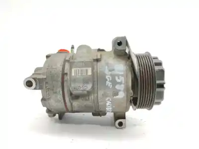 Second-hand car spare part air conditioning compressor for dodge caliber s oem iam references cg4471905066  