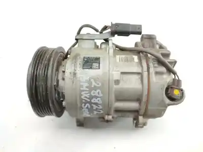 Tweedehands auto-onderdeel airconditioning compressor voor bmw 1 (f20) 116 d oem iam-referenties 6452929932804