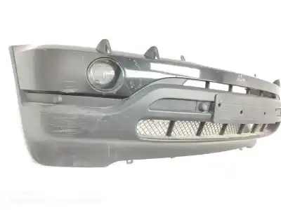 Second-hand car spare part front bumper for bmw x5 (e53) 3.0i oem iam references 51117027035  