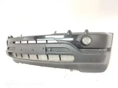 Second-hand car spare part front bumper for bmw x5 (e53) 3.0i oem iam references 51117027035  