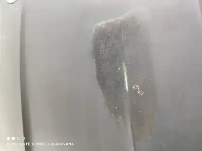 Pezzo di ricambio per auto di seconda mano cofano per bmw x5 (e53) 3.0i riferimenti oem iam   