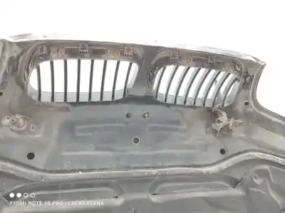 Pezzo di ricambio per auto di seconda mano cofano per bmw x5 (e53) 3.0i riferimenti oem iam   