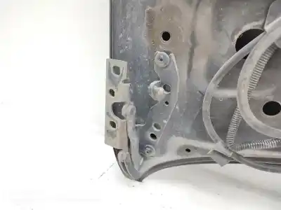 Pezzo di ricambio per auto di seconda mano cofano per bmw x5 (e53) 3.0i riferimenti oem iam   