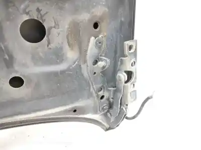 Second-hand car spare part bonnet for bmw x5 (e53) 3.0i oem iam references 