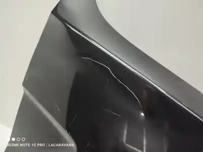 Second-hand car spare part front right fin for bmw x5 (e53) 3.0i oem iam references 41357000386  