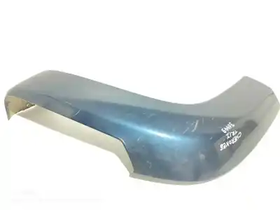 Pièce détachée automobile d'occasion aile arrière gauche pour jeep cherokee (kj) 2.5 crd 4x4 références oem iam 5gh05tzzac