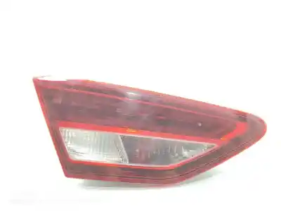 Автозапчасти б/у внутренний левый задний фонарь за seat leon (5f1) 2.0 tdi ссылки oem iam 5f0945307d  