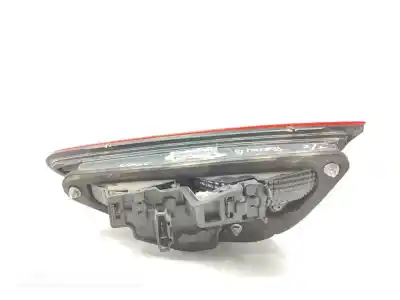 Автозапчасти б/у внутренний левый задний фонарь за seat leon (5f1) 2.0 tdi ссылки oem iam 5f0945307d  