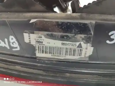 Автозапчасти б/у внутренний левый задний фонарь за seat leon (5f1) 2.0 tdi ссылки oem iam 5f0945307d Автозапчасти б/у внутренний левый задний фонарь за seat leon (5f1) 2.0 tdi ссылки oem iam 5f0945307d