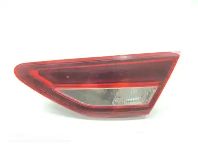 Автозапчасти б/у внутренний правый задний фонарь за seat leon (5f1) 2.0 tdi ссылки oem iam 5f0945308d  