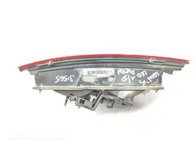 Автозапчасти б/у внутренний правый задний фонарь за seat leon (5f1) 2.0 tdi ссылки oem iam 5f0945308d  