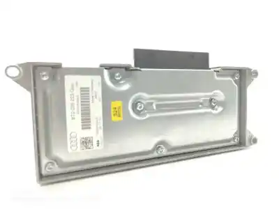 Pezzo di ricambio per auto di seconda mano modulo elettronico per audi a5 coupe (8t) 2.7 tdi riferimenti oem iam 8t0035223q