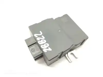 Tweedehands auto-onderdeel elektronische module voor bmw 1 (f20) 116 d oem iam-referenties 16147404880