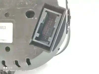 Автозапчасти б/у приборная доска за seat leon (5f1) 2.0 tdi ссылки oem iam 5f0920863a  