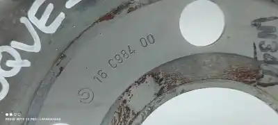 Автозапчасти б/у передний тормозной диск за land rover range rover evoque evoque hse ссылки oem iam k8d21125cb  