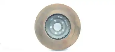 Автозапчасти б/у передний тормозной диск за land rover range rover evoque evoque hse ссылки oem iam k8d21125cb  