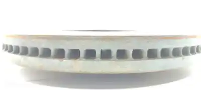 Автозапчасти б/у передний тормозной диск за land rover range rover evoque evoque hse ссылки oem iam k8d21125cb  