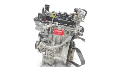 Tweedehands auto-onderdeel complete motor voor citroen c1 elle oem iam-referenties 1kr