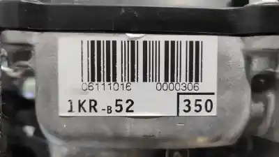 Second-hand car spare part complete engine for citroen c1 elle oem iam references 1kr  