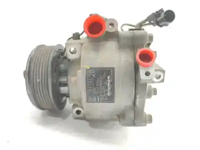 Second-hand car spare part air conditioning compressor for citroen c4 aircross attraction 4wd oem iam references 7813a628