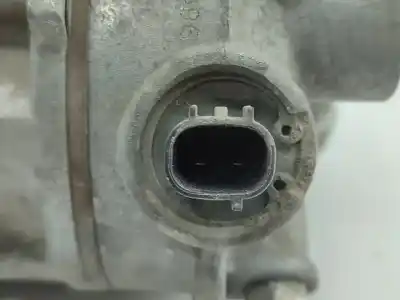 Tweedehands auto-onderdeel airconditioning compressor voor dodge caliber 2.0 s oem iam-referenties cg4471905069