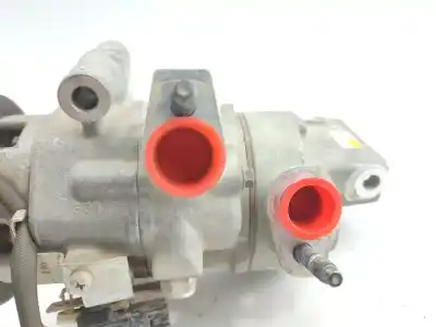 Peça sobressalente para automóvel em segunda mão compressor de ar condicionado a/a a/c por ford ka+ active referências oem iam j2bh19d629aa  